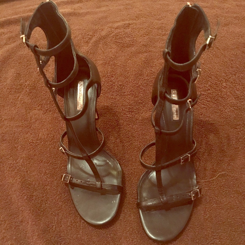 BCBG Shoes